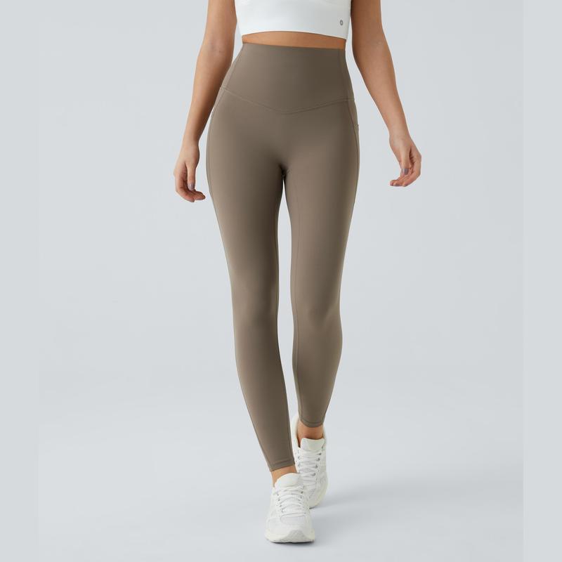 Tummy Control Leggings