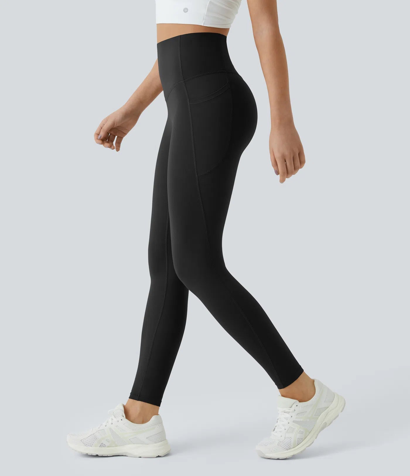 Tummy Control Leggings