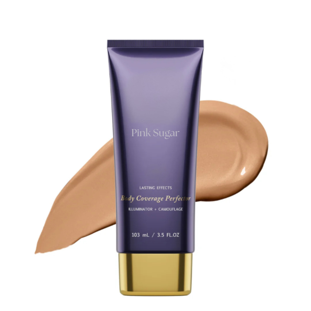 Body Coverage Perfector