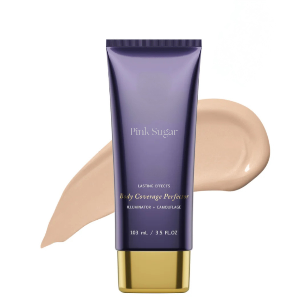 Body Coverage Perfector