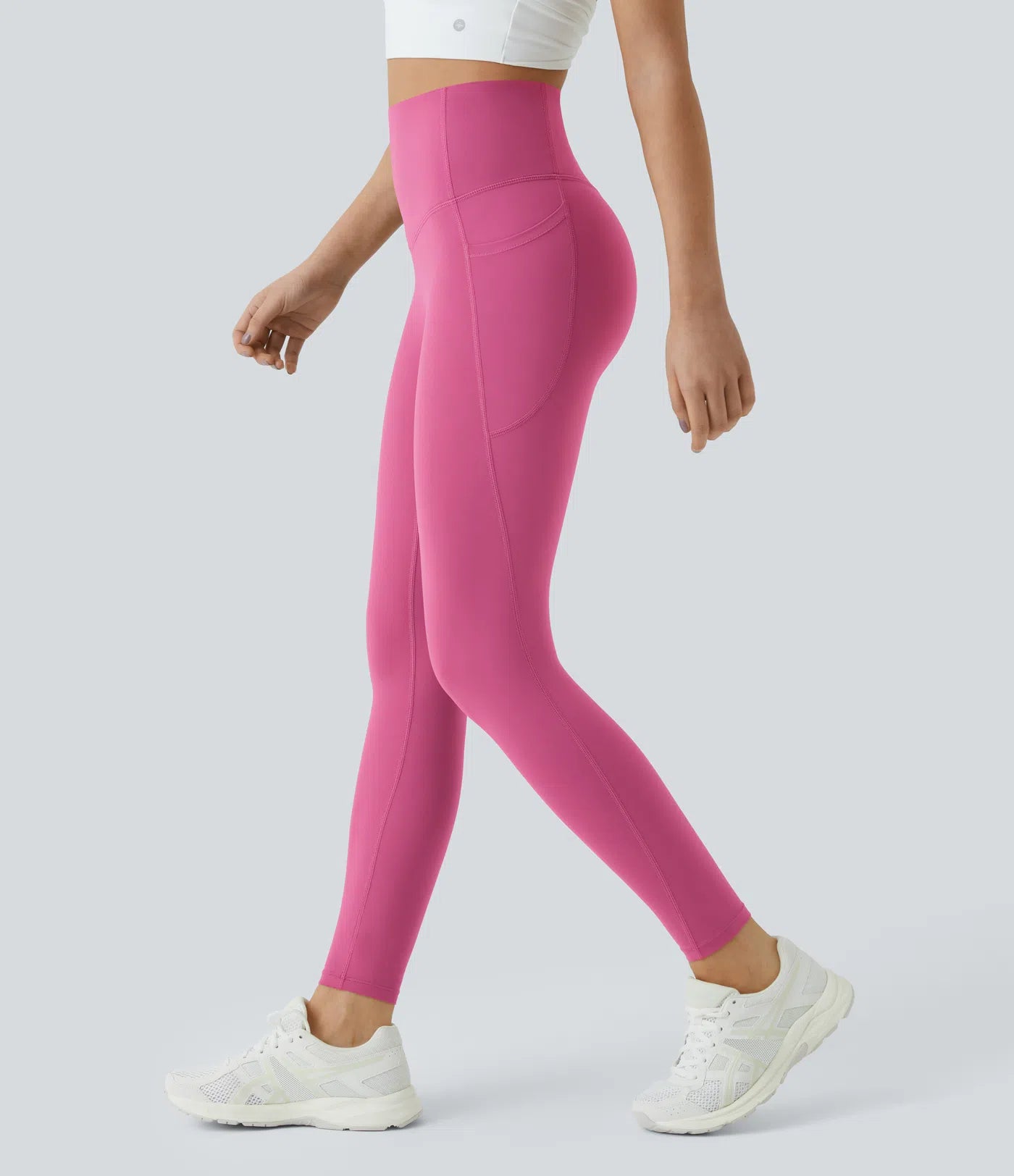 Tummy Control Leggings