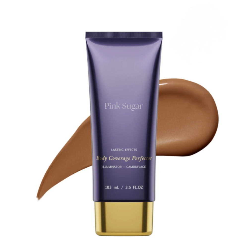 Body Coverage Perfector