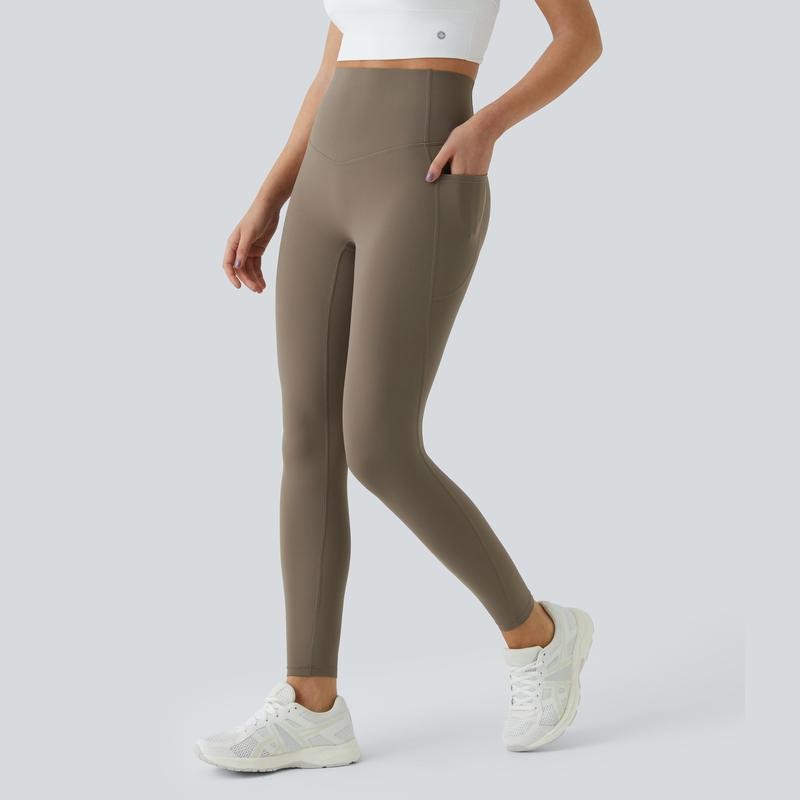 Tummy Control Leggings