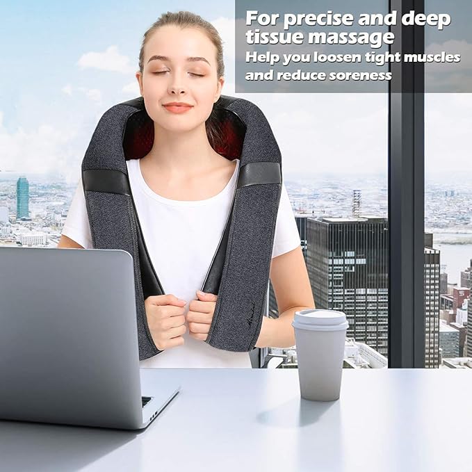 Zen Neck Massager