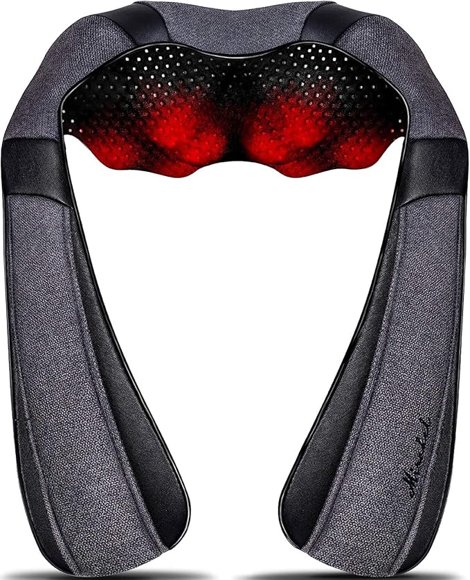 Zen Neck Massager
