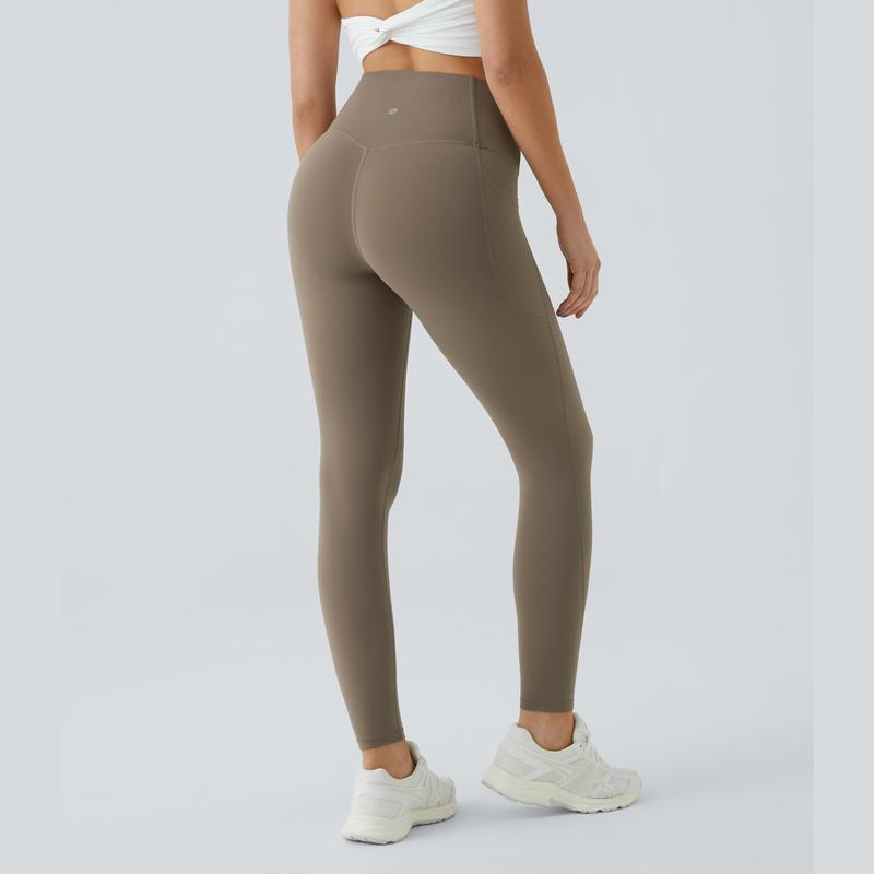 Tummy Control Leggings