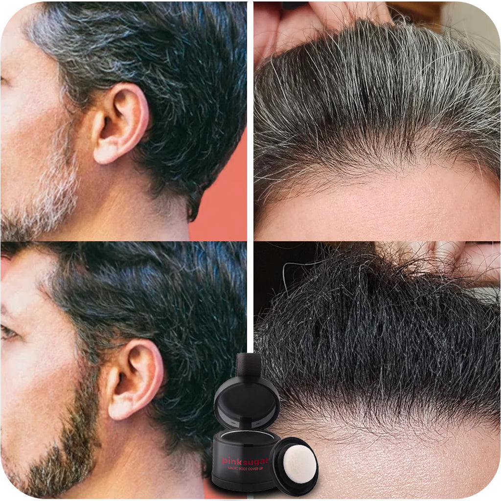 PinkSugar - Magic Root Cover Up