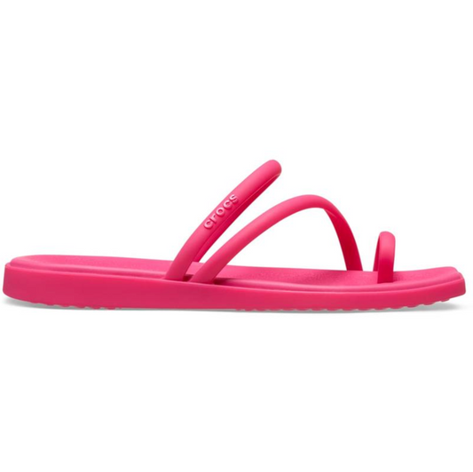 The Miami Vice -  Lightweight Strappy Sandals for the Pool and Beach