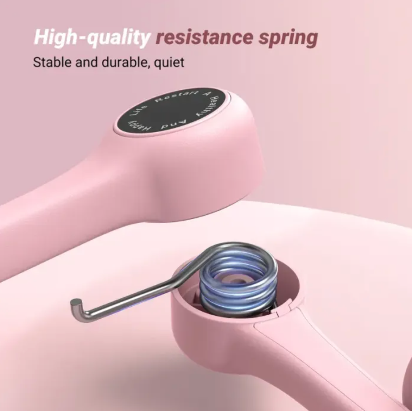 The Thigh Master - At Home Workout