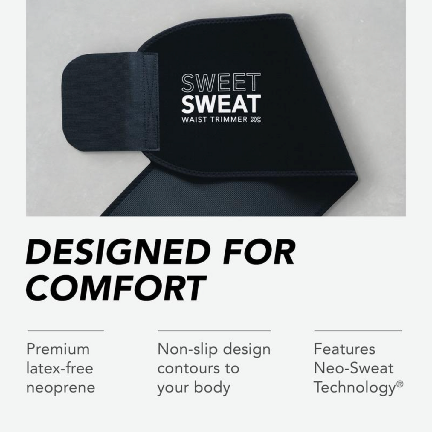 Sweet Sweat Waist Trainer