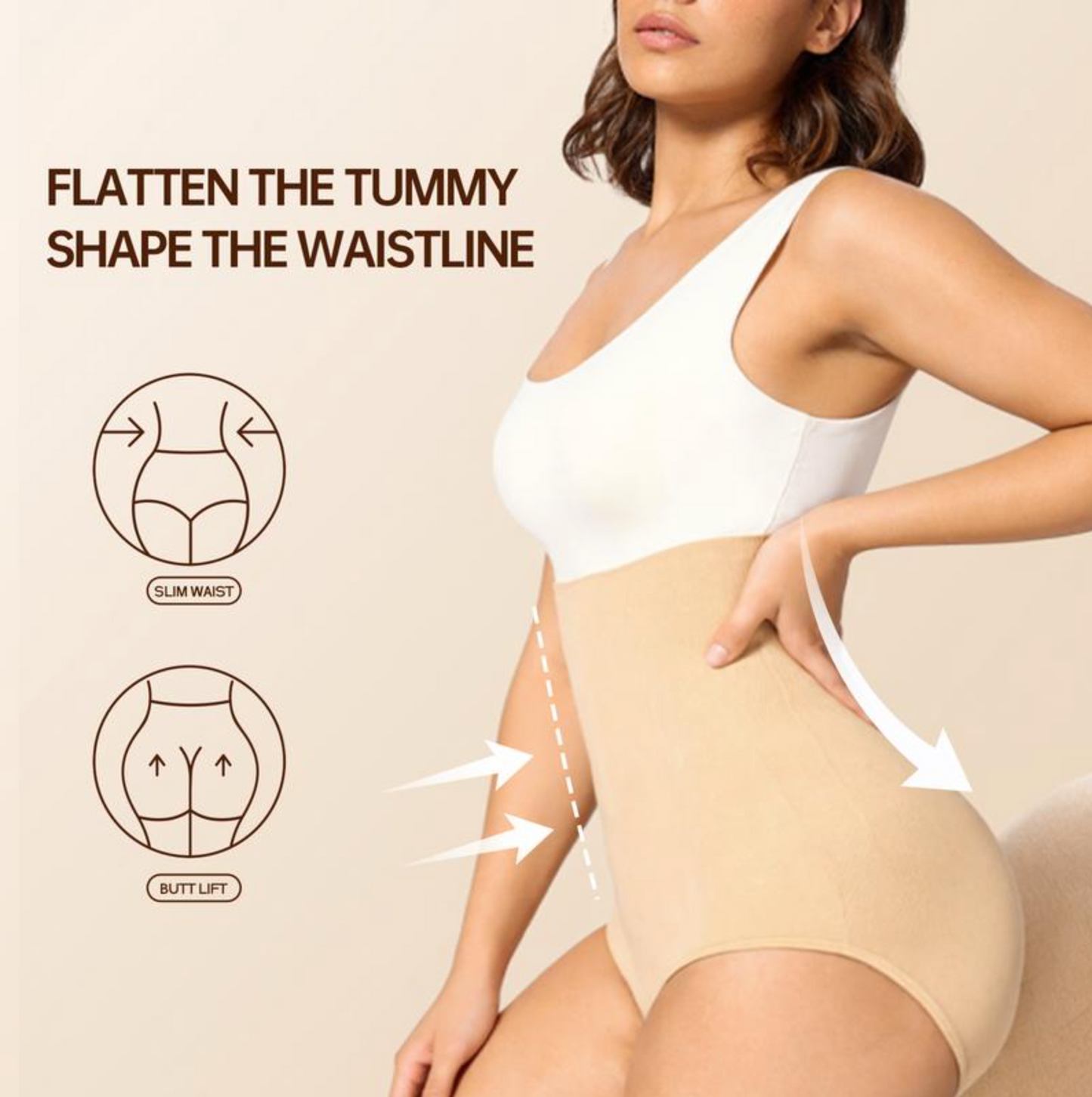 Tummy Tuck Undies