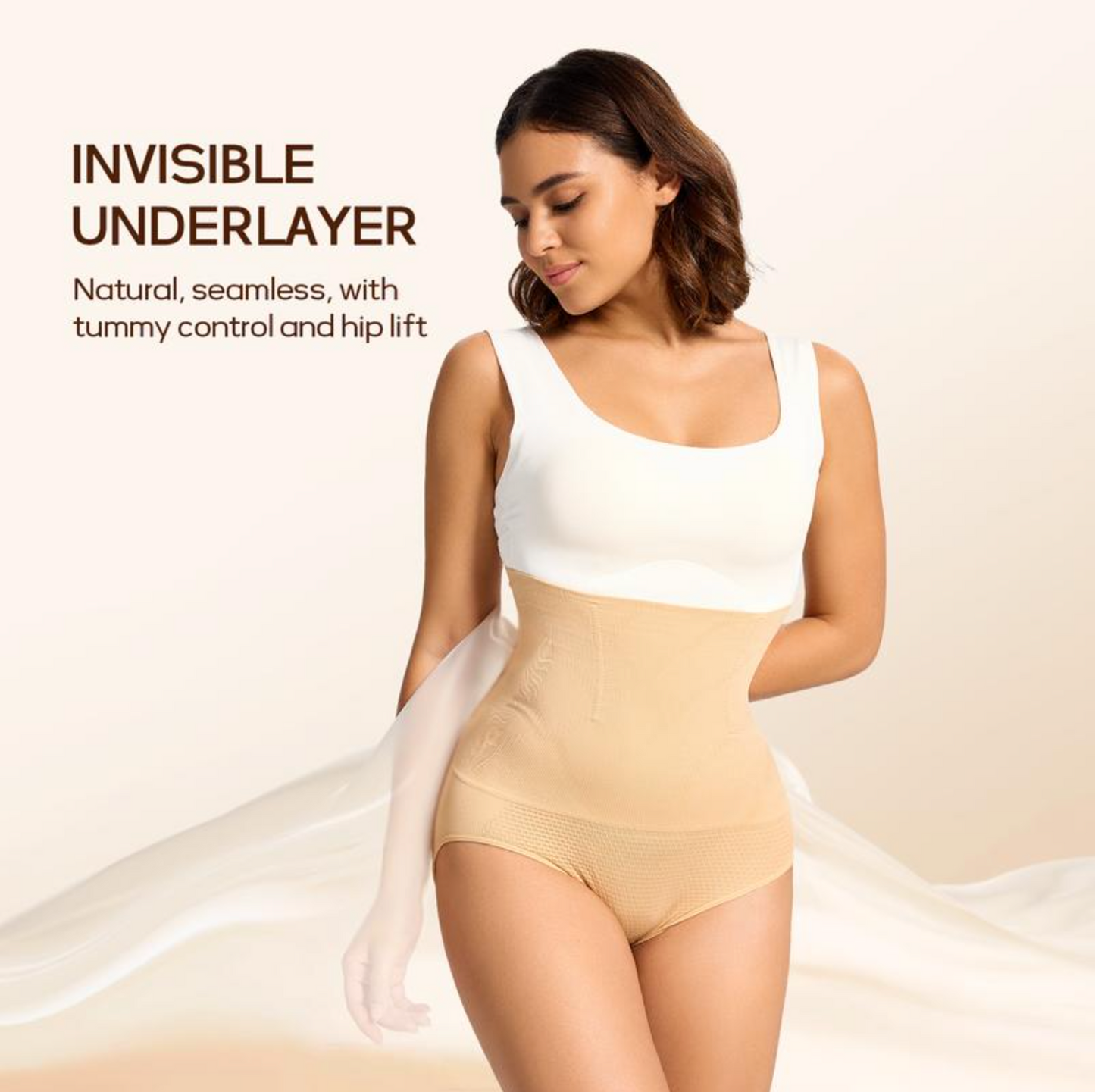 Tummy Tuck Undies