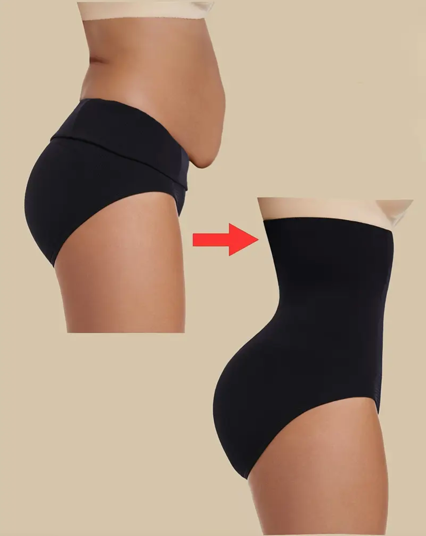 Tummy Tuck Undies