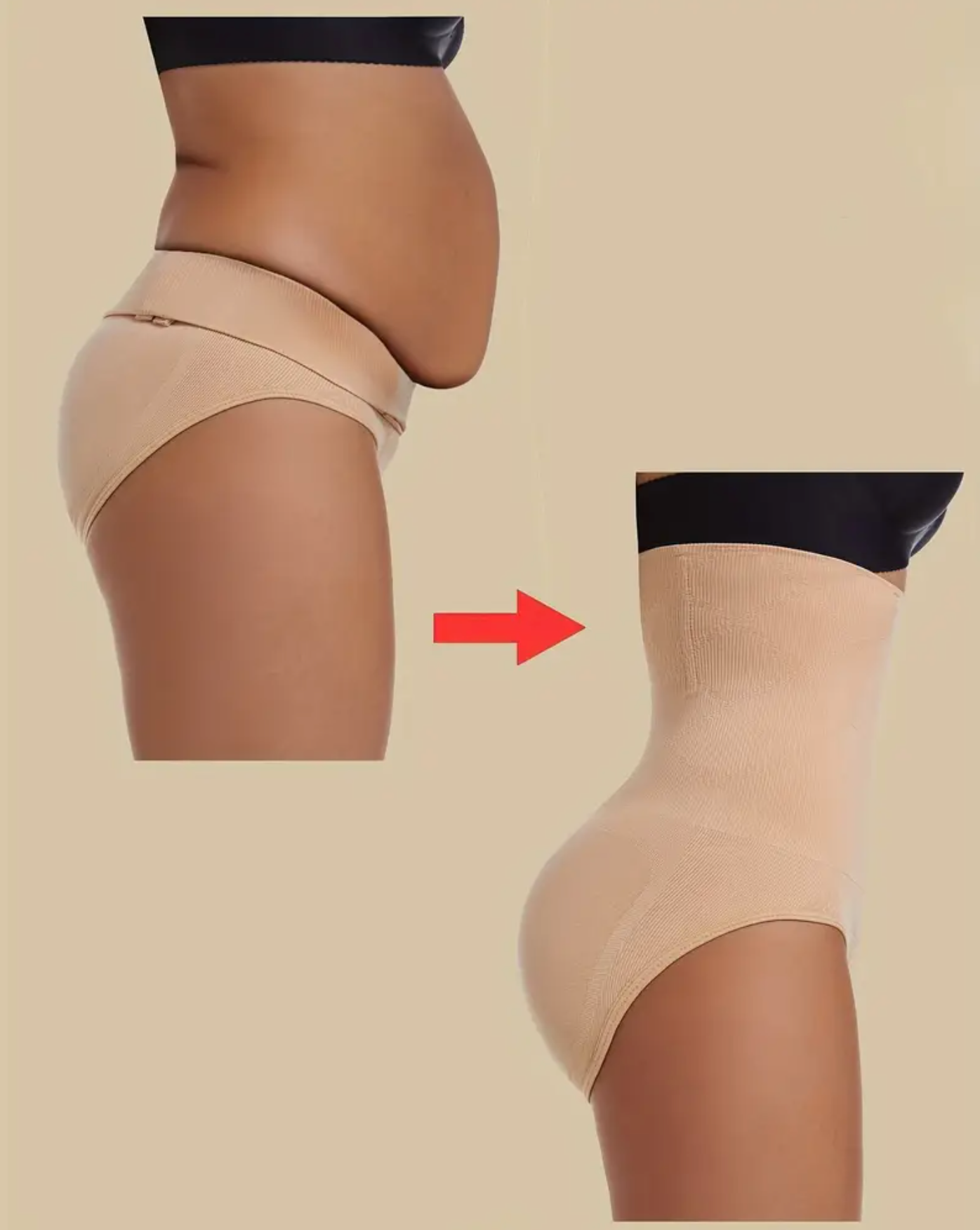Tummy Tuck Undies