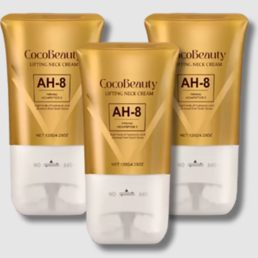 Tighten & Life Neck Cream by PinkSugar