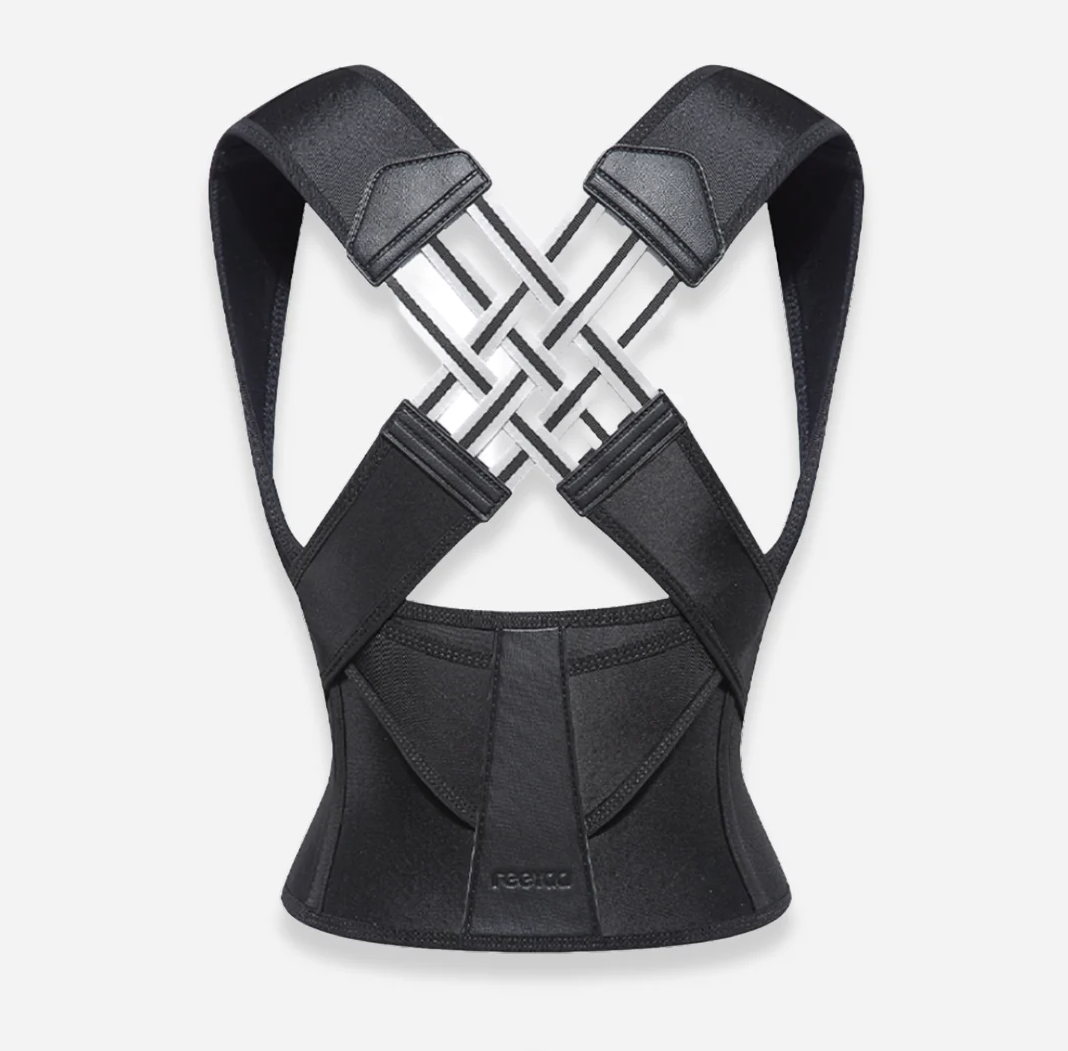 2 In 1 Sculping Posture Corrector