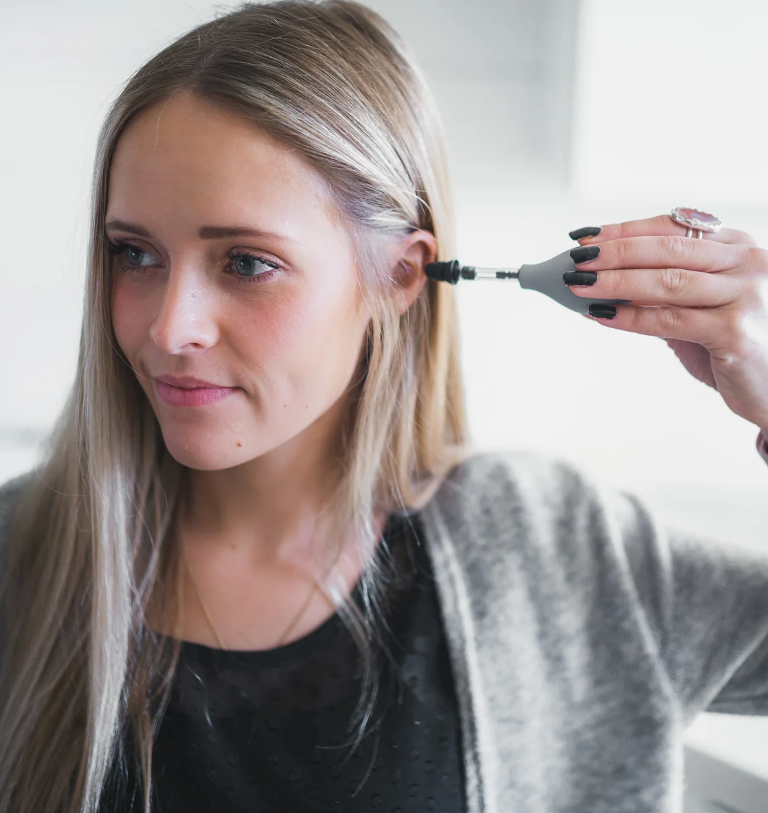 Instant Tension & Pressure Relief Tool