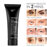 Instant Under Eye Tightening Cream