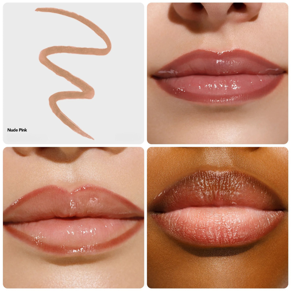 Stick & Stay Peel-off Lip Stain