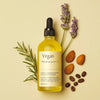 Vegan Hair Growth Oil