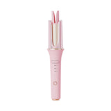 PinkSugar Automatic Curling Iron