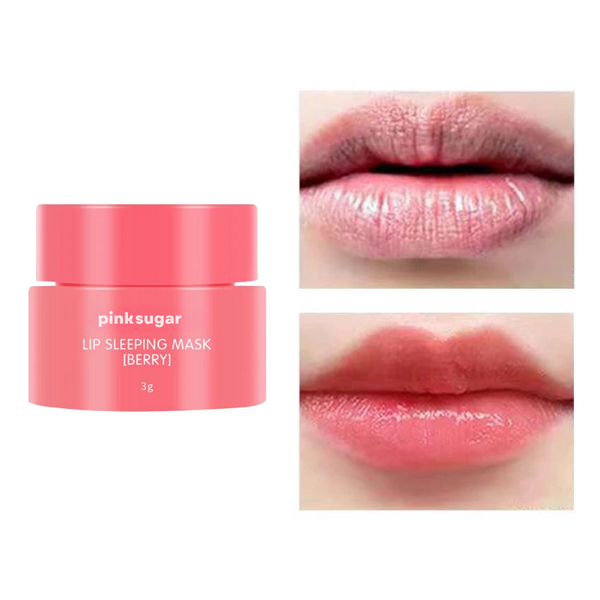 Lip Sleeping Mask Intense Hydration