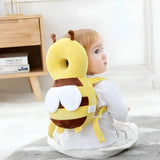 Toddler Head Protection Backpack