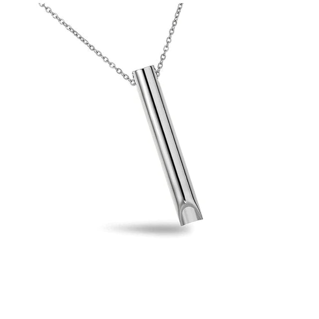 Habit Necklace