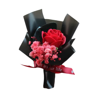 The Forever Bouquet