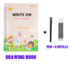 Write On Children's Magic Copybooks