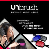 Unbrush