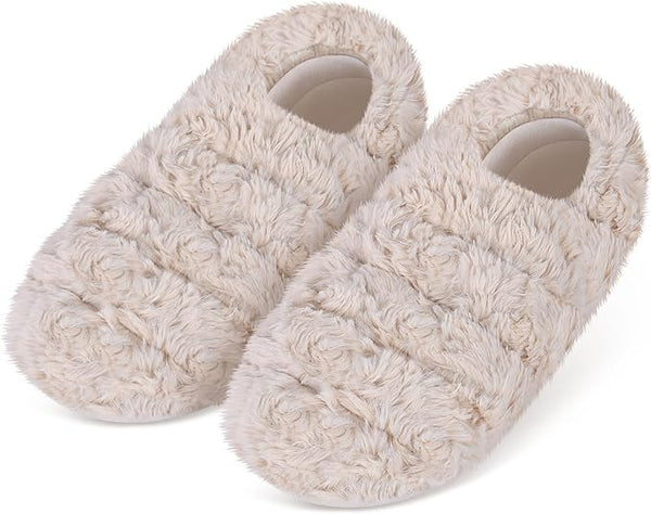 Cozy Slippers