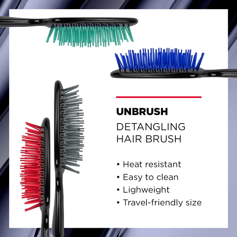 Unbrush