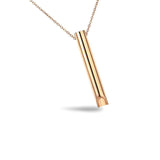 Habit Necklace