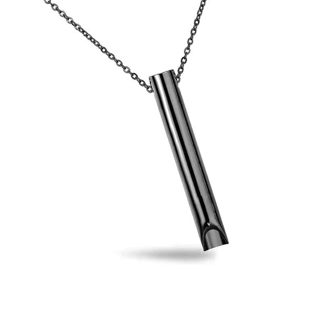 Habit Necklace