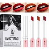 Vibrant Lana Lipstick Set