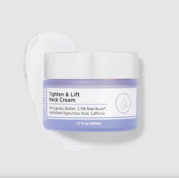 Tightening & Lift Neck Cream