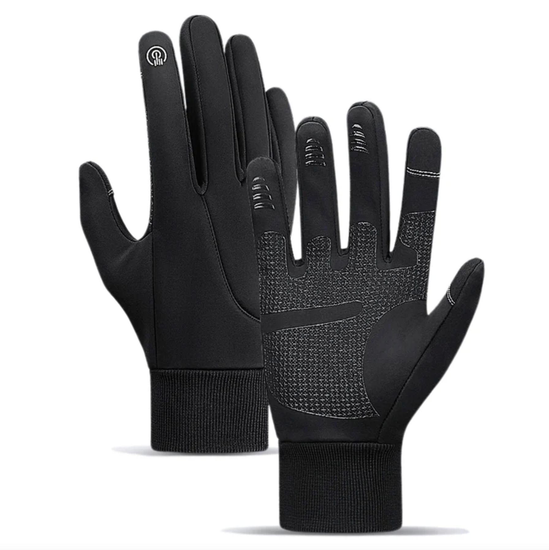 The Ultimate Winter Gloves