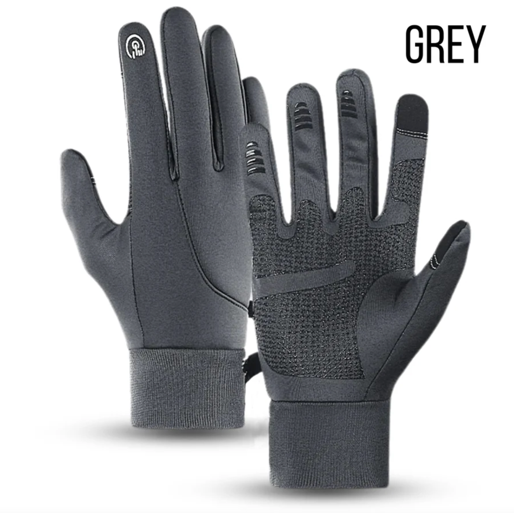 The Ultimate Winter Gloves