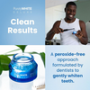 Instant Whitening and Stain Removal Powder