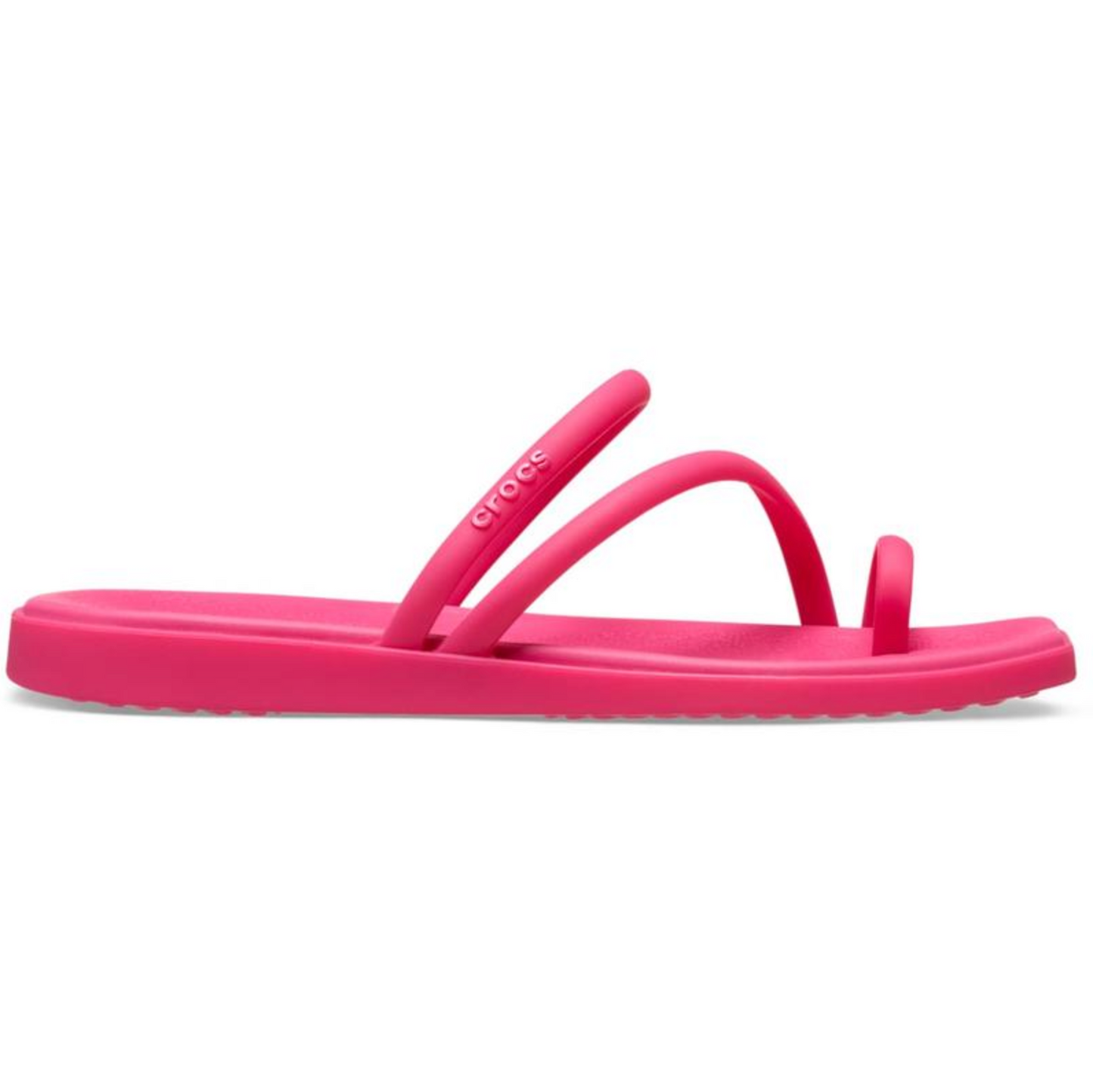 The Miami Vice -  Lightweight Strappy Sandals for the Pool and Beach