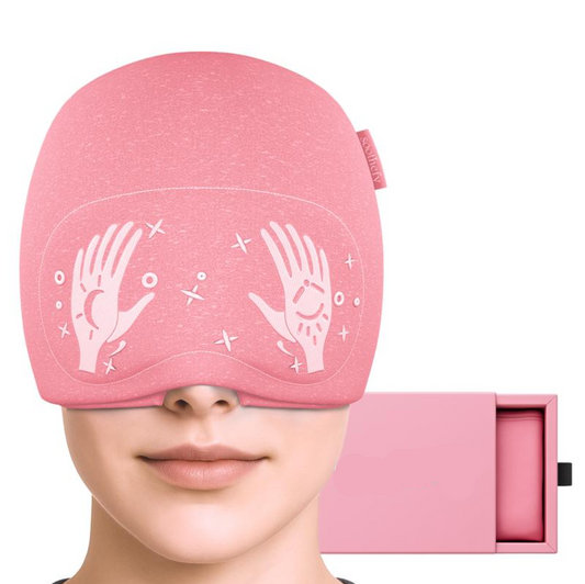 Migraine Relief Cap 2.0