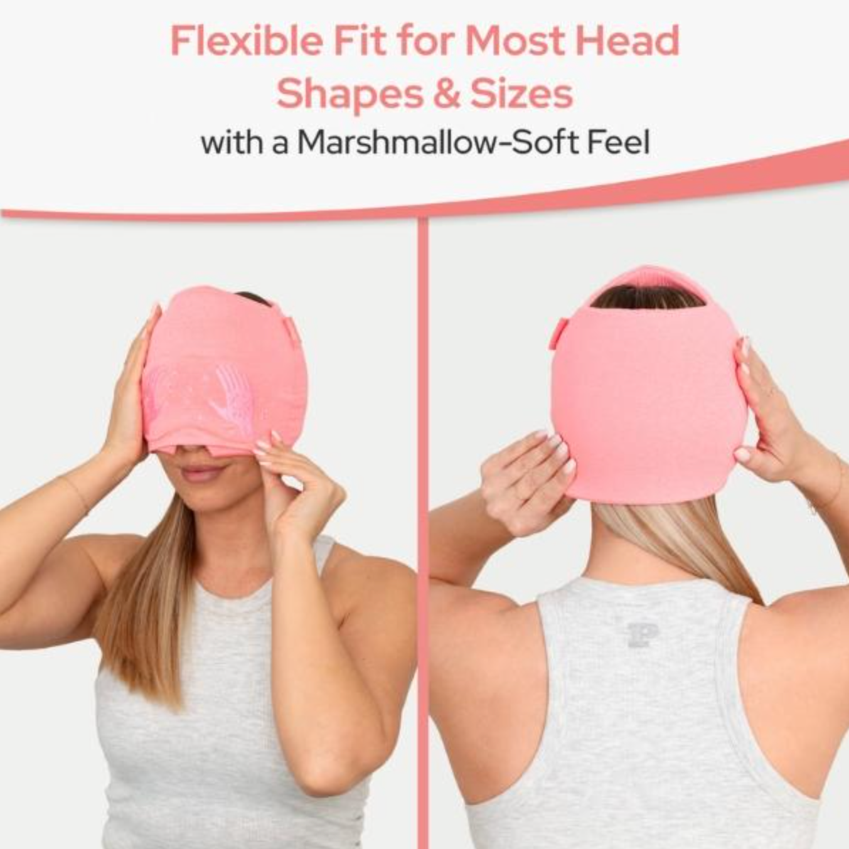 Migraine Relief Cap 2.0