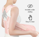 2 In 1 Sculping Posture Corrector