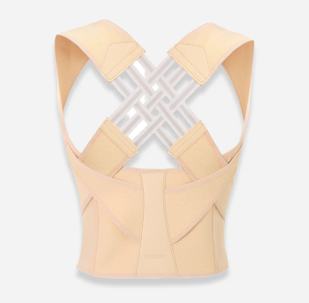 2 In 1 Sculping Posture Corrector