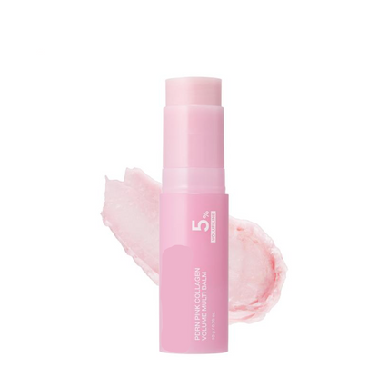 Pink Collagen Volume Multi Balm