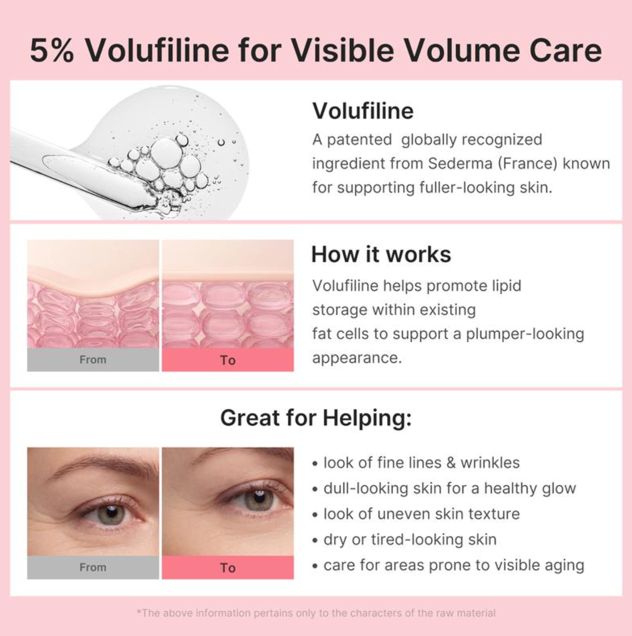 Pink Collagen Volume Multi Balm