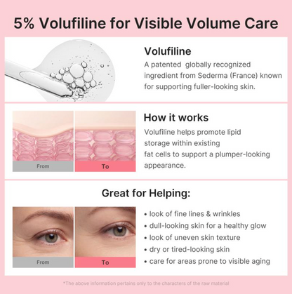 Pink Collagen Volume Multi Balm