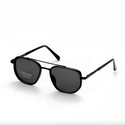 Sleek Polarized Sunglasses