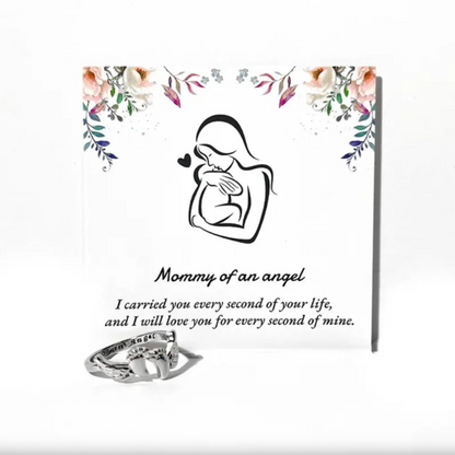 Mommy of an Angel